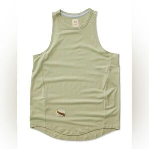 TRACKSMITH WOMEN'S HARRIER TANK